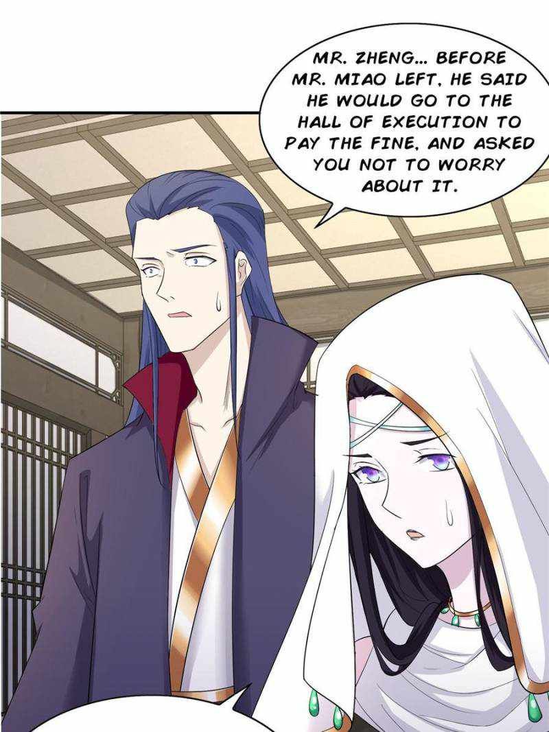 I Just Want To Live A Simple Life chapter 38 page 41