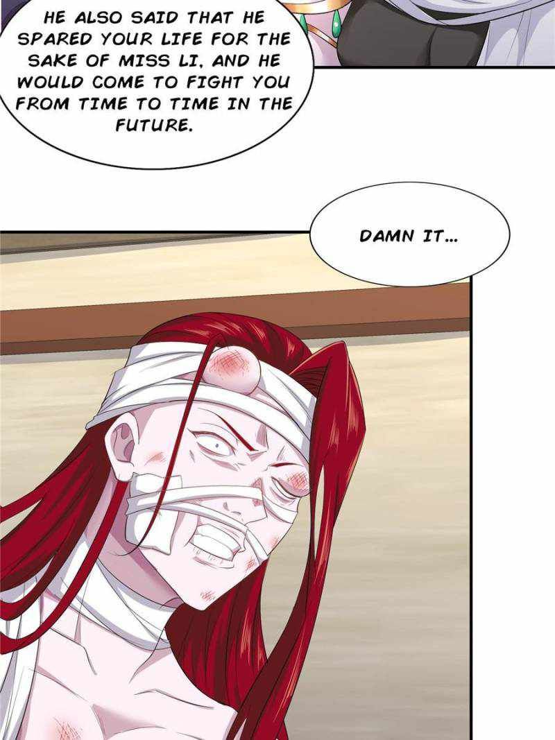 I Just Want To Live A Simple Life chapter 38 page 42