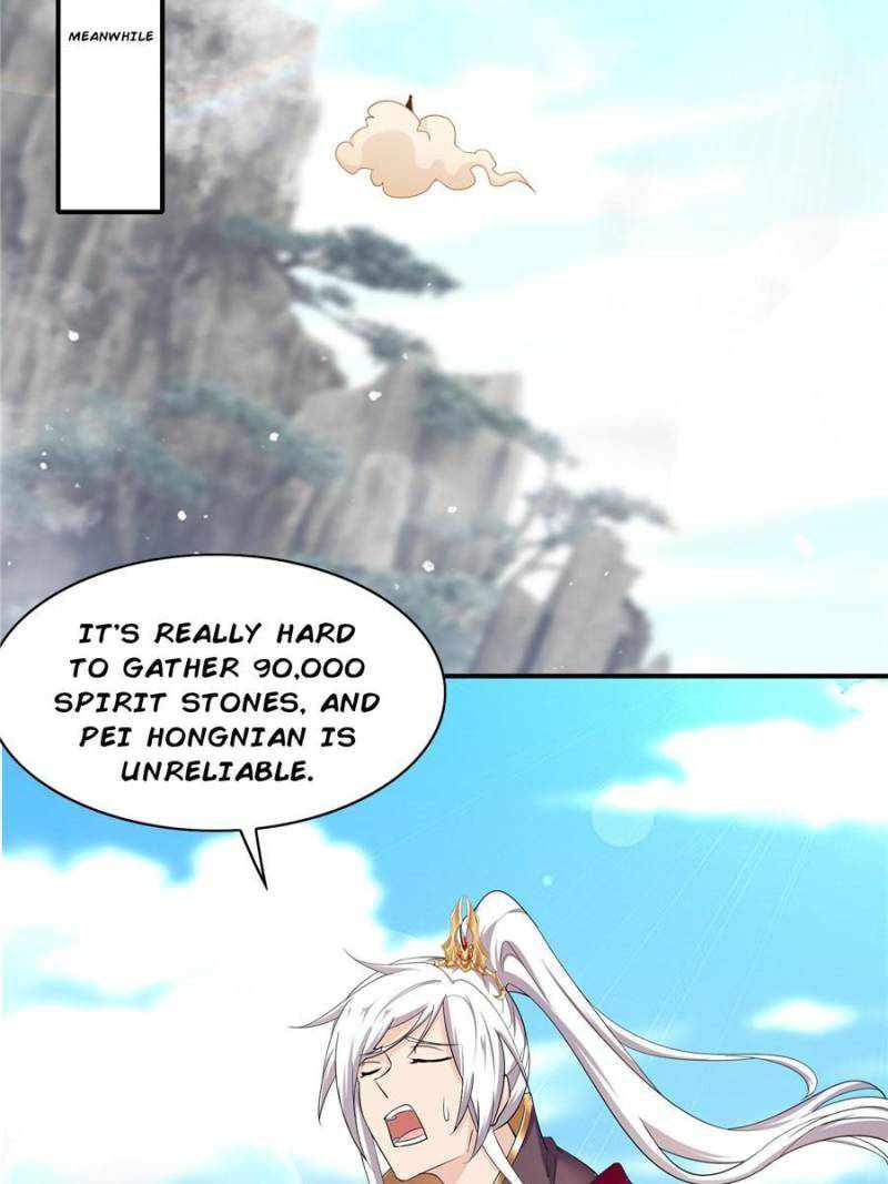 I Just Want To Live A Simple Life chapter 38 page 44