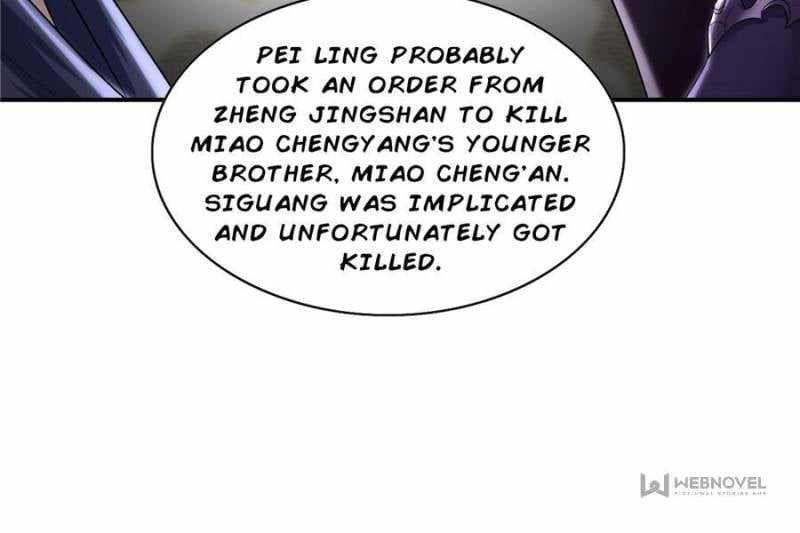 I Just Want To Live A Simple Life chapter 38 page 5