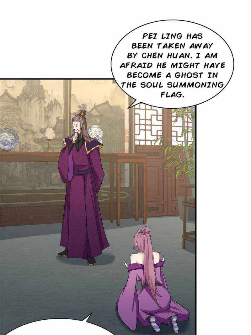 I Just Want To Live A Simple Life chapter 38 page 6