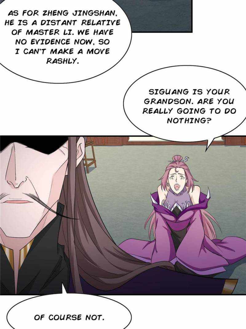 I Just Want To Live A Simple Life chapter 38 page 7