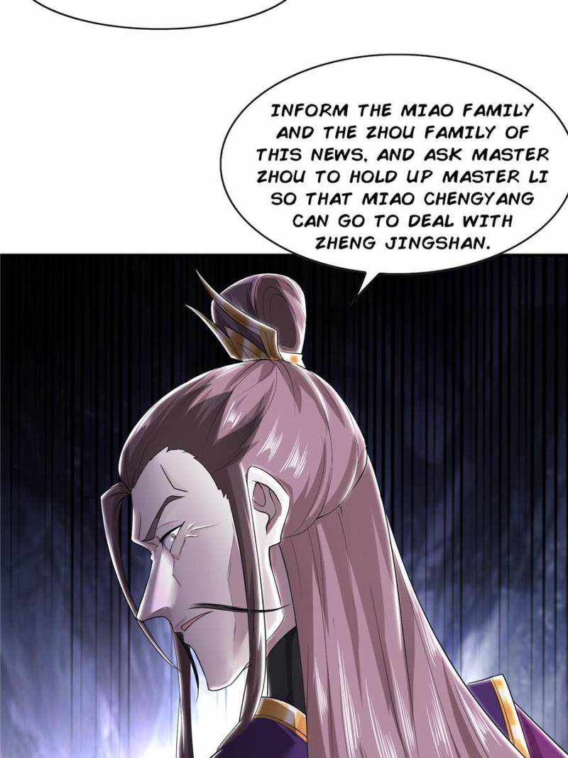 I Just Want To Live A Simple Life chapter 38 page 8