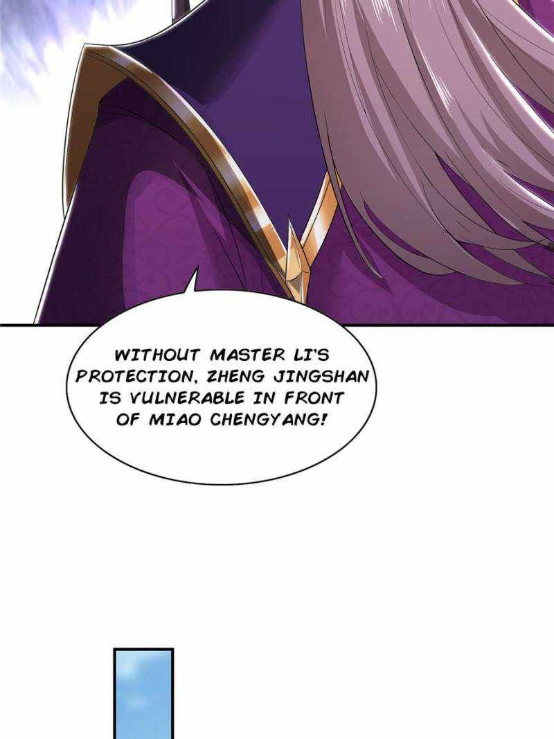 I Just Want To Live A Simple Life chapter 38 page 9