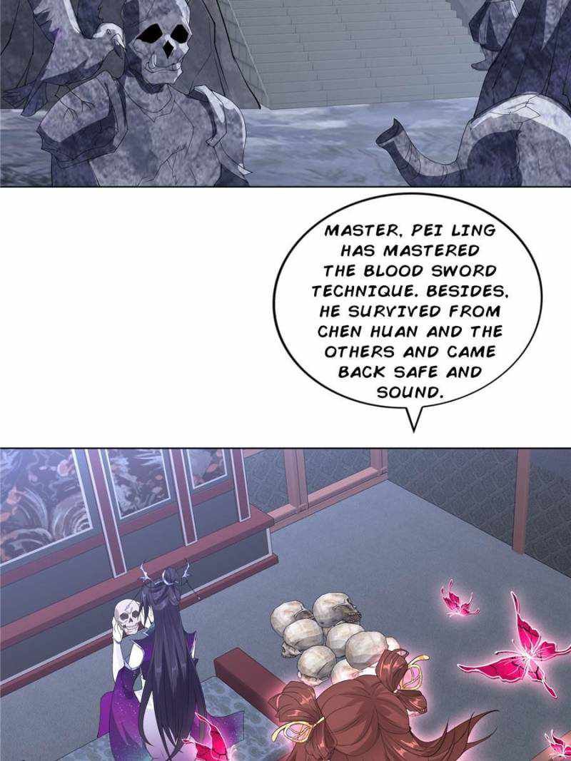 I Just Want To Live A Simple Life chapter 39 page 12