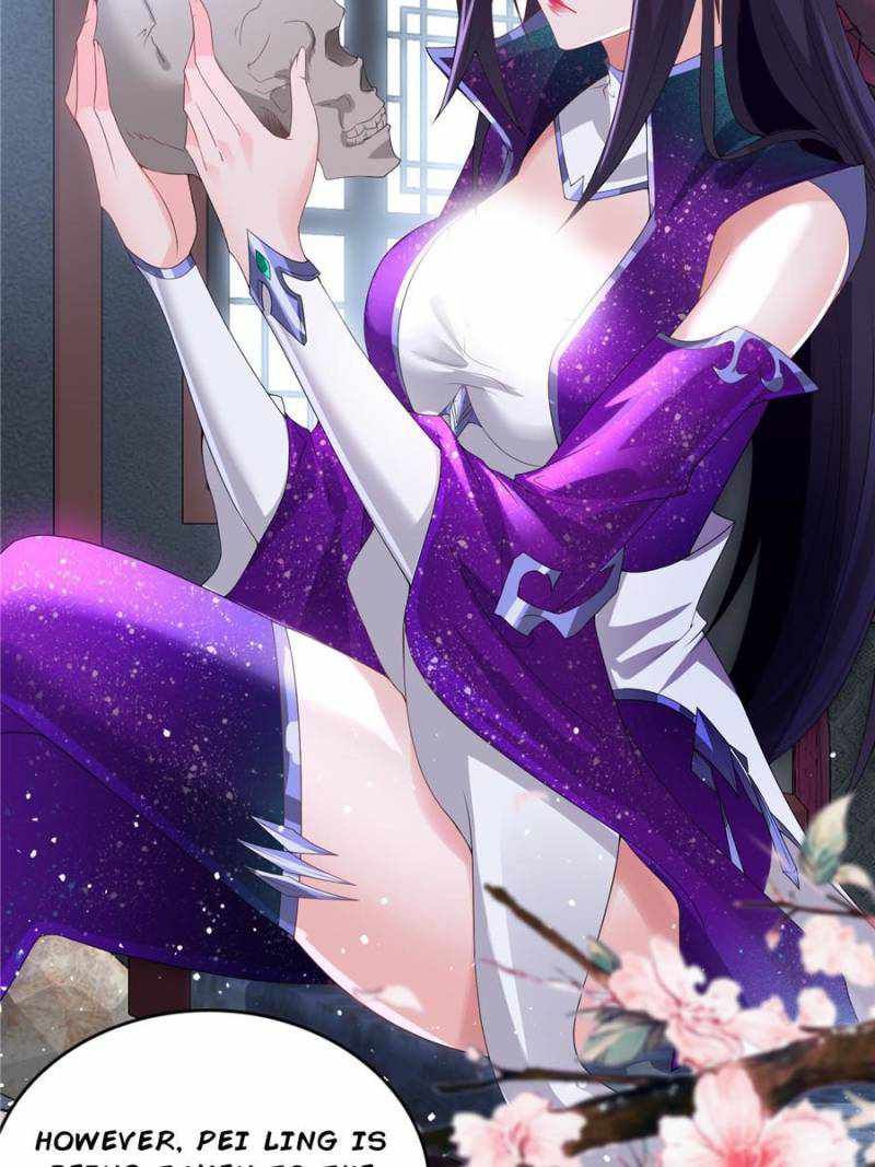 I Just Want To Live A Simple Life chapter 39 page 14