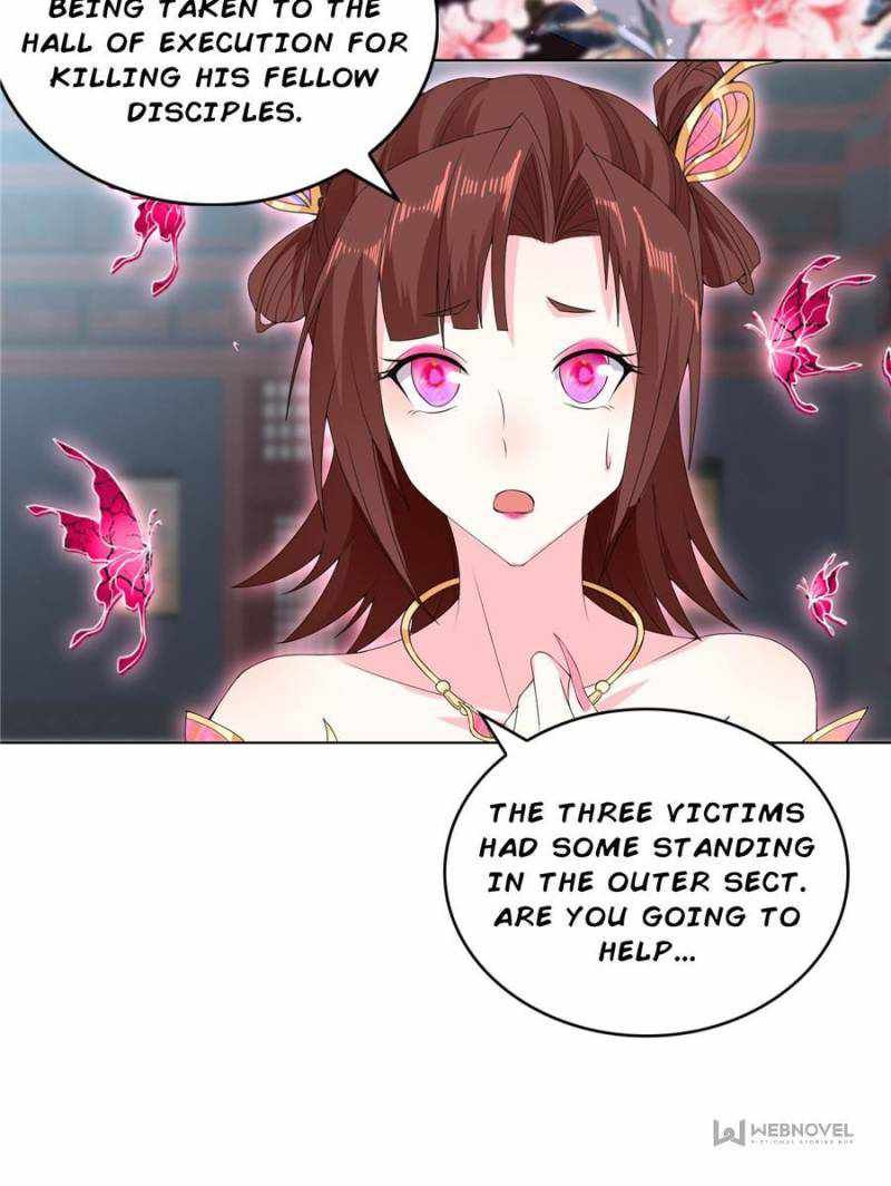 I Just Want To Live A Simple Life chapter 39 page 15