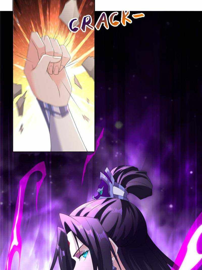 I Just Want To Live A Simple Life chapter 39 page 17