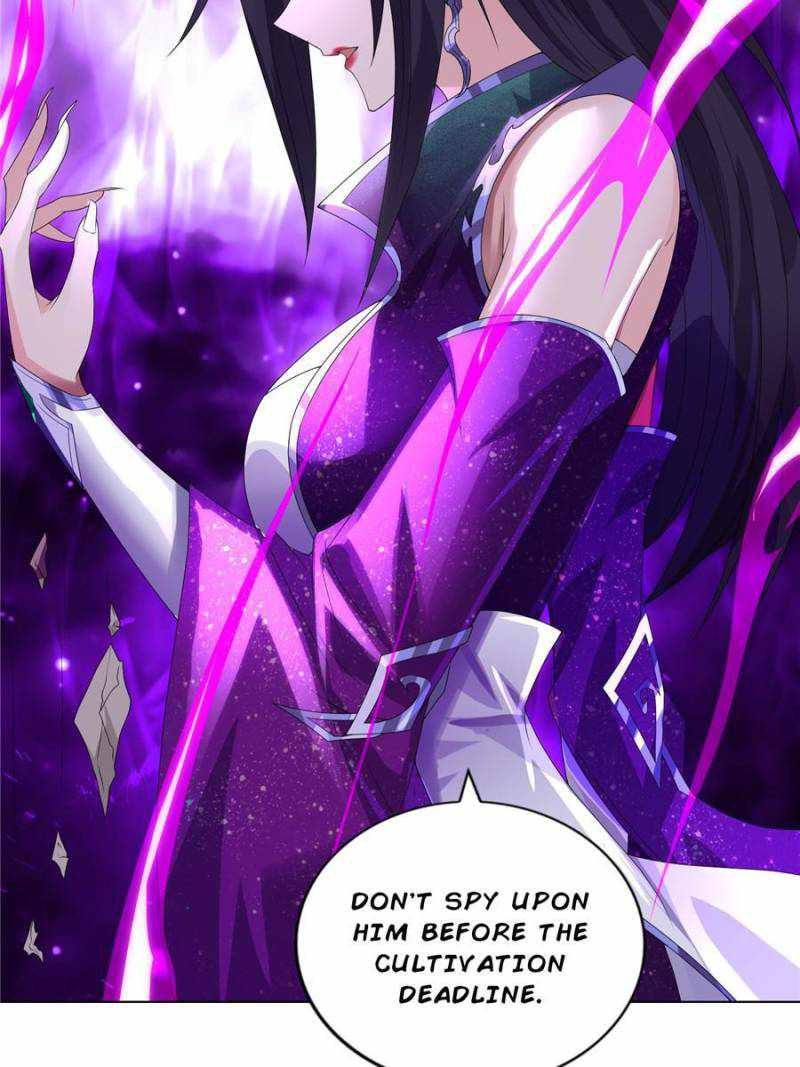 I Just Want To Live A Simple Life chapter 39 page 18