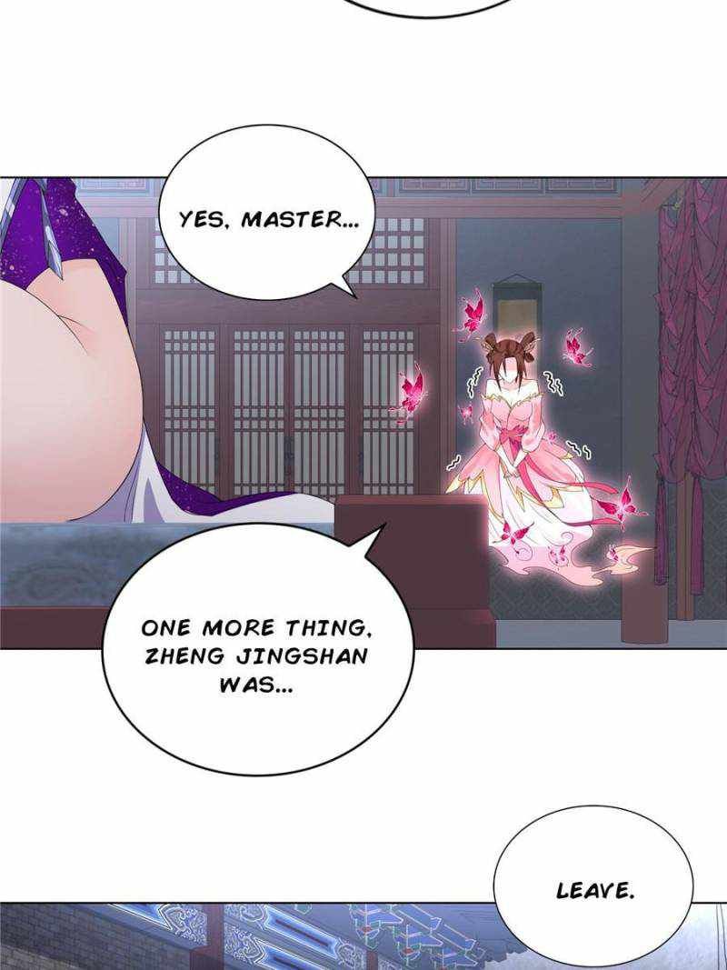 I Just Want To Live A Simple Life chapter 39 page 19