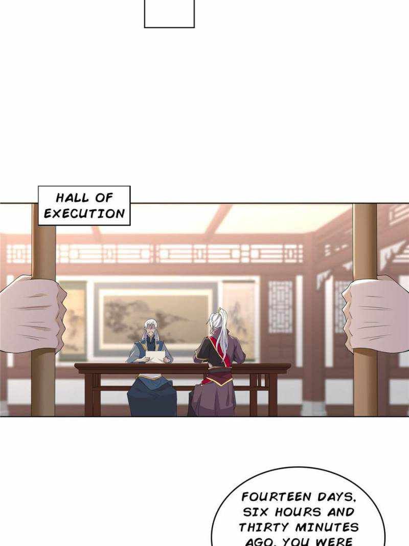 I Just Want To Live A Simple Life chapter 39 page 22