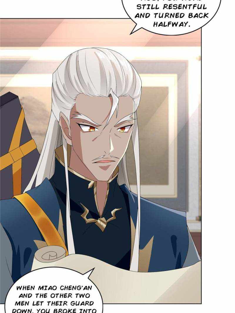 I Just Want To Live A Simple Life chapter 39 page 23