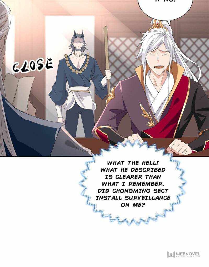 I Just Want To Live A Simple Life chapter 39 page 25