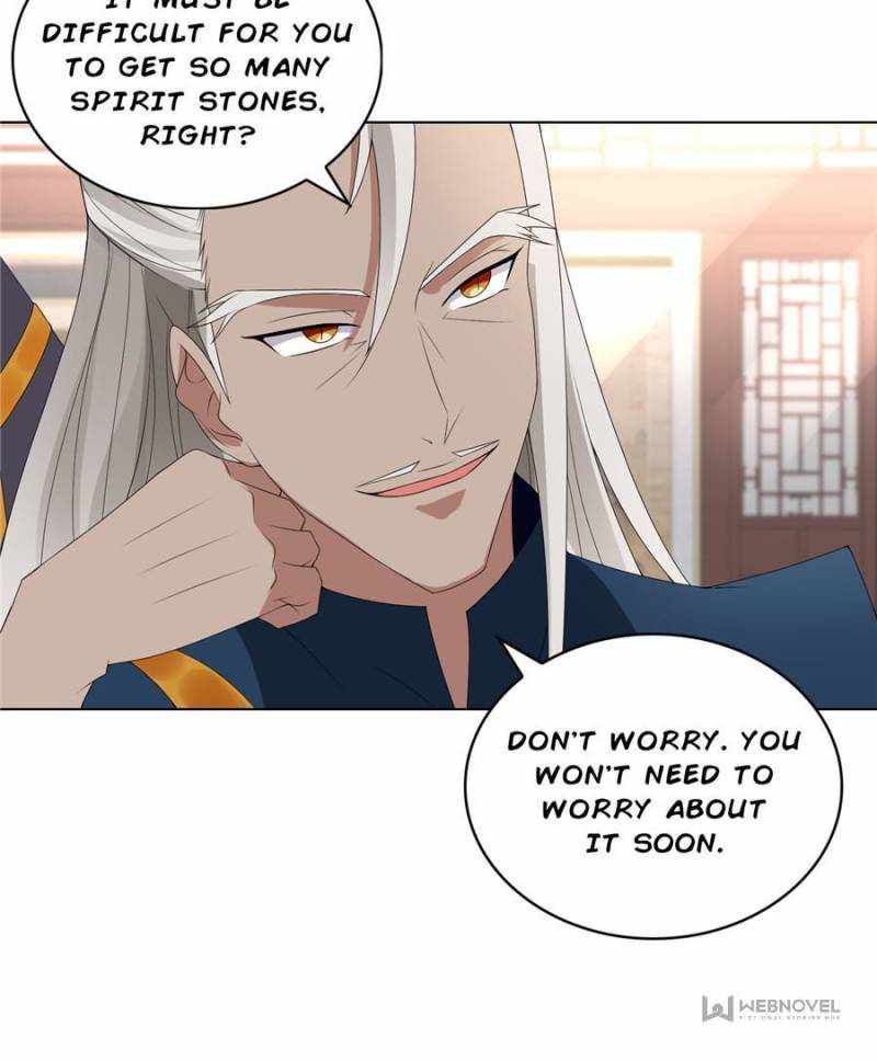 I Just Want To Live A Simple Life chapter 39 page 29