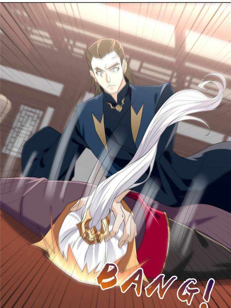 I Just Want To Live A Simple Life chapter 39 page 31