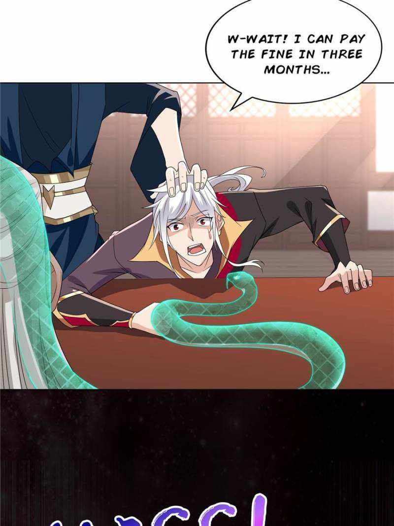 I Just Want To Live A Simple Life chapter 39 page 36