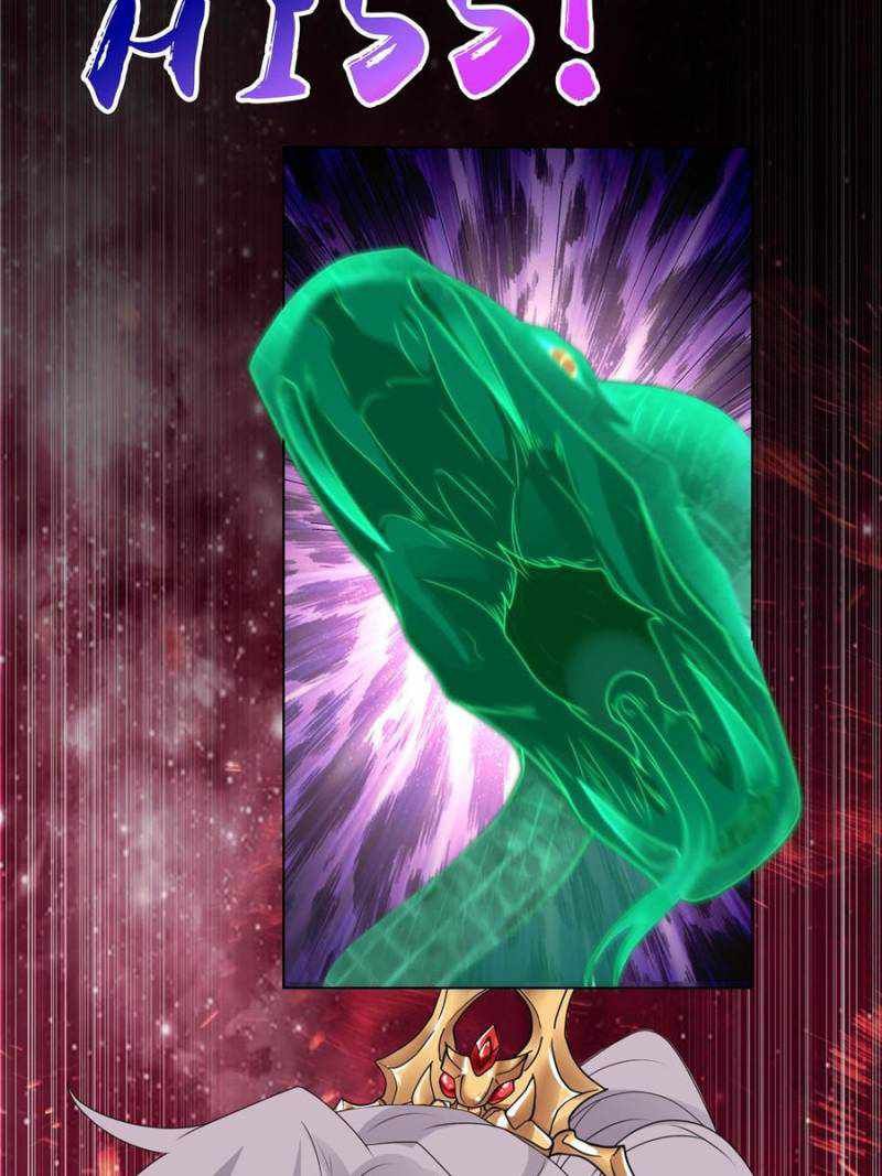 I Just Want To Live A Simple Life chapter 39 page 37