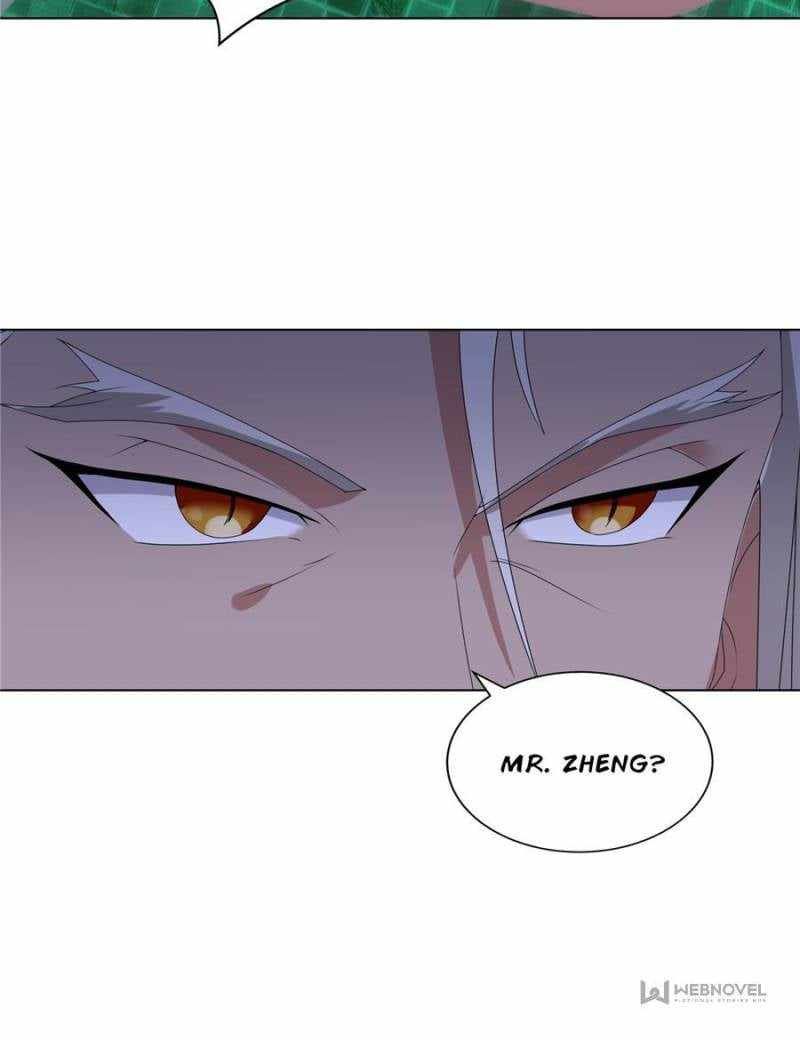 I Just Want To Live A Simple Life chapter 39 page 39