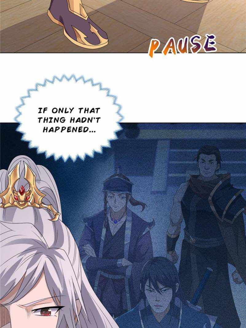 I Just Want To Live A Simple Life chapter 39 page 4