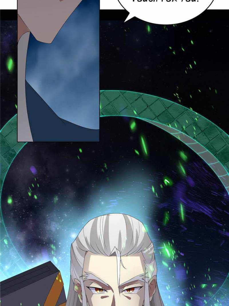 I Just Want To Live A Simple Life chapter 39 page 43