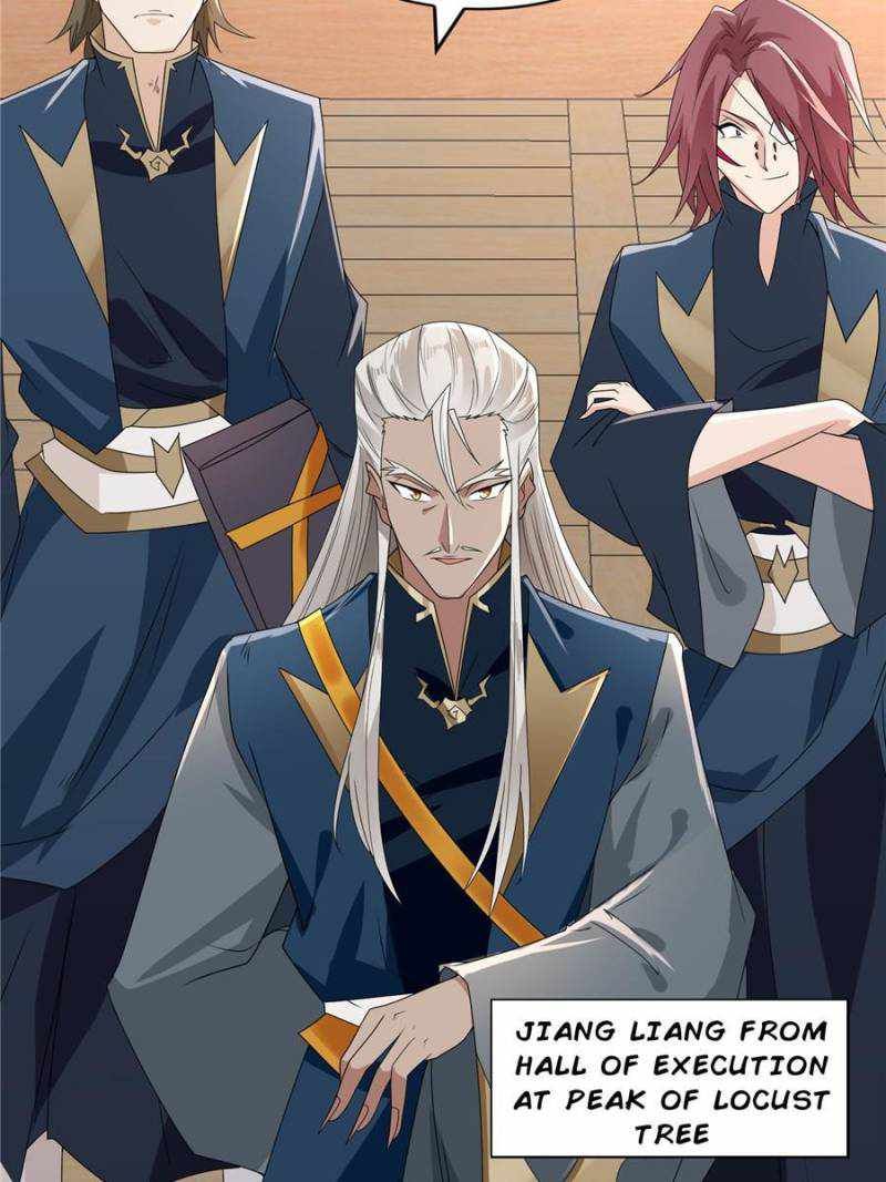 I Just Want To Live A Simple Life chapter 39 page 7