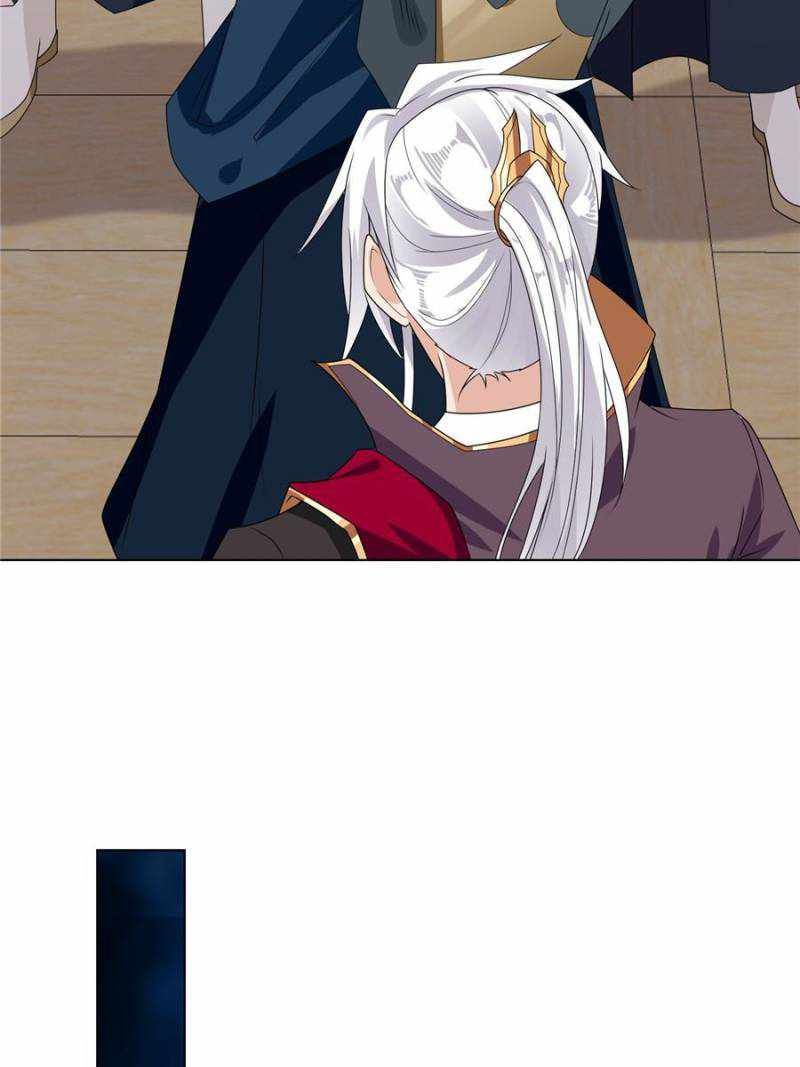 I Just Want To Live A Simple Life chapter 39 page 8