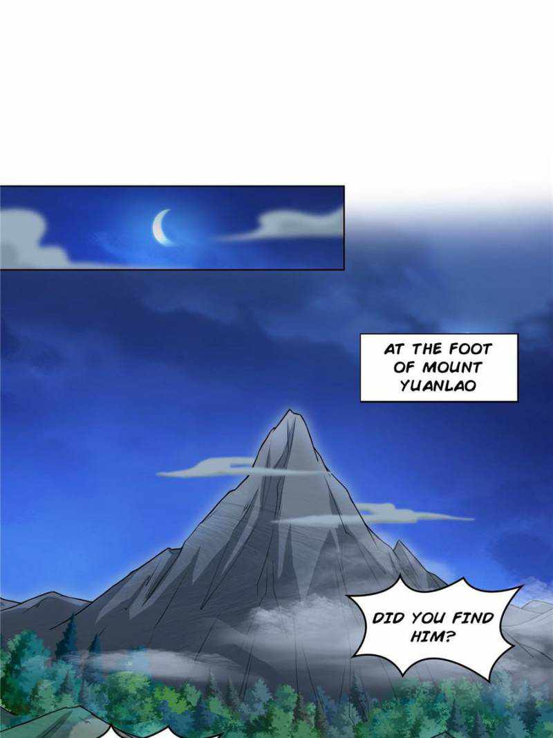 I Just Want To Live A Simple Life chapter 4 page 1