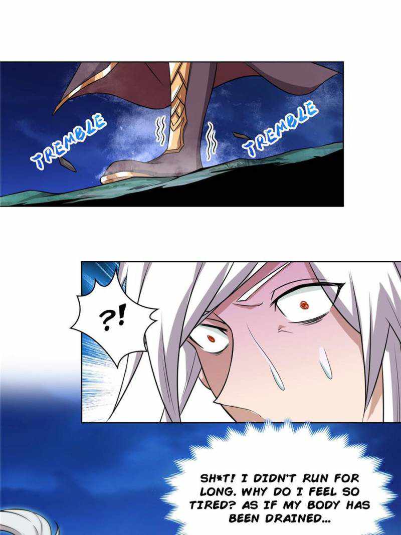 I Just Want To Live A Simple Life chapter 4 page 10