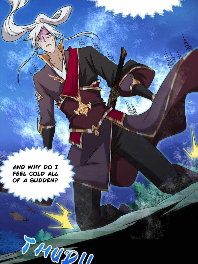 I Just Want To Live A Simple Life chapter 4 page 11