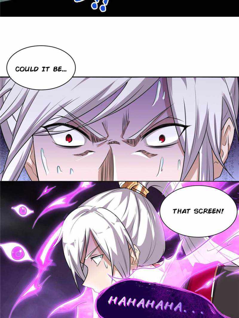 I Just Want To Live A Simple Life chapter 4 page 12