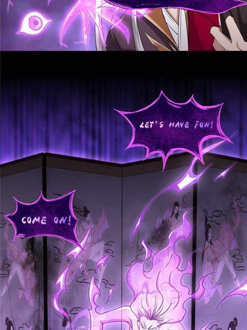 I Just Want To Live A Simple Life chapter 4 page 13