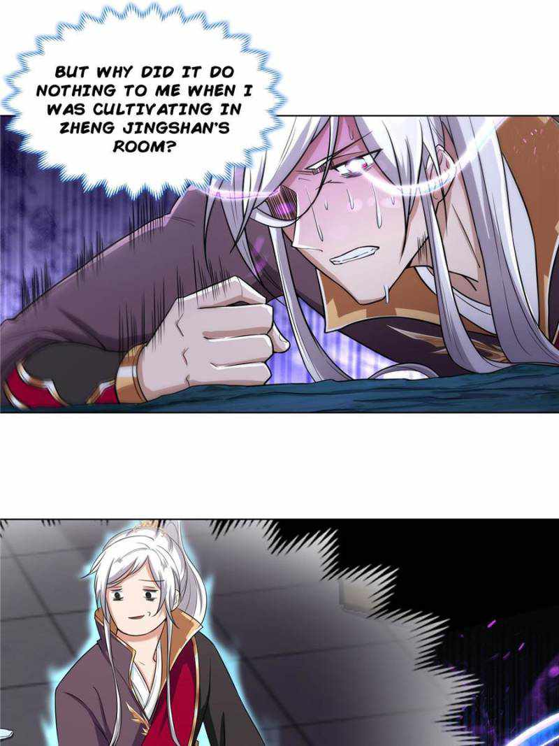 I Just Want To Live A Simple Life chapter 4 page 15