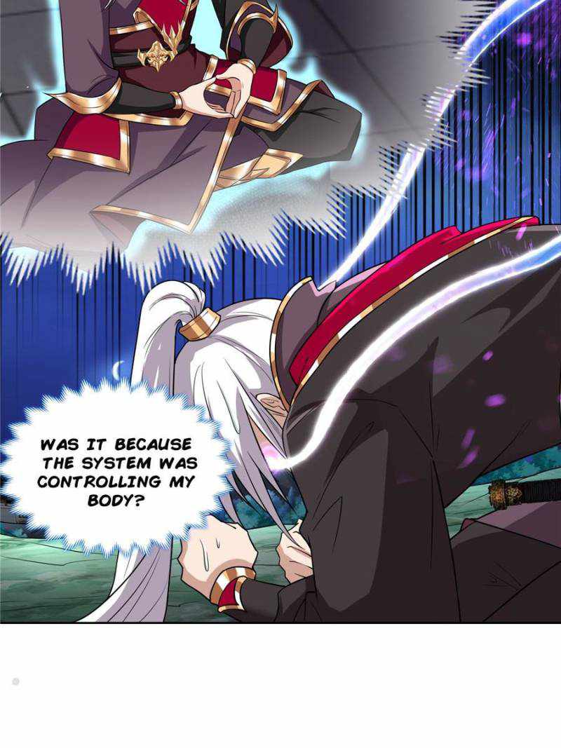 I Just Want To Live A Simple Life chapter 4 page 16