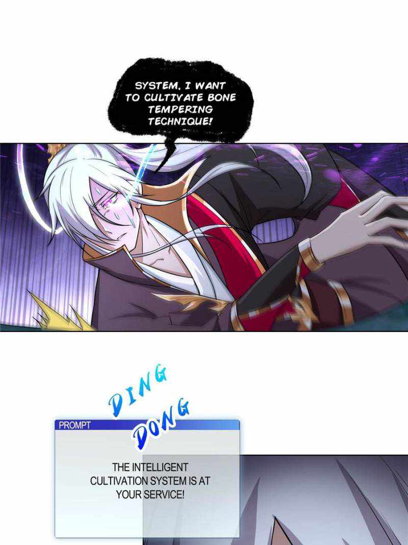 I Just Want To Live A Simple Life chapter 4 page 17