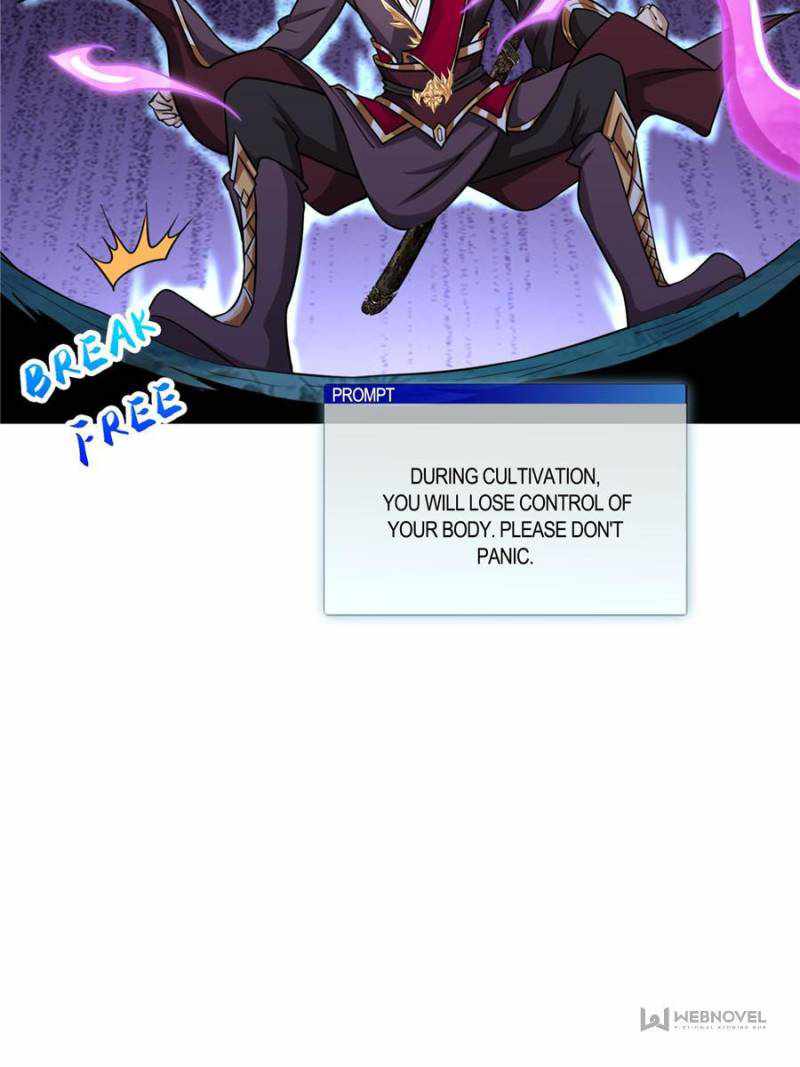 I Just Want To Live A Simple Life chapter 4 page 19