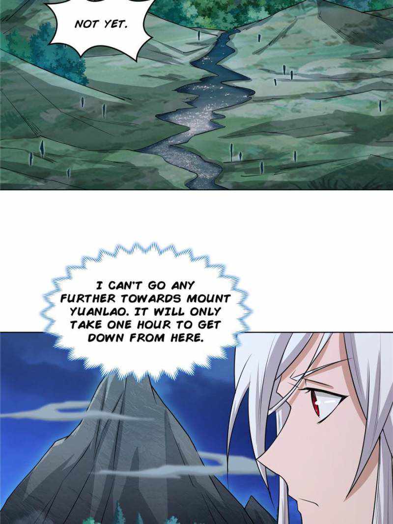 I Just Want To Live A Simple Life chapter 4 page 2