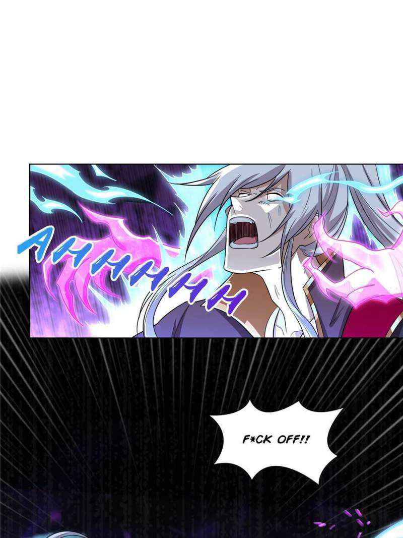 I Just Want To Live A Simple Life chapter 4 page 20