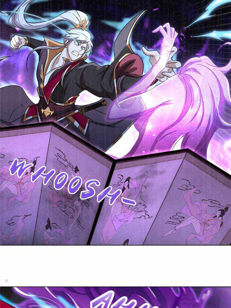 I Just Want To Live A Simple Life chapter 4 page 21