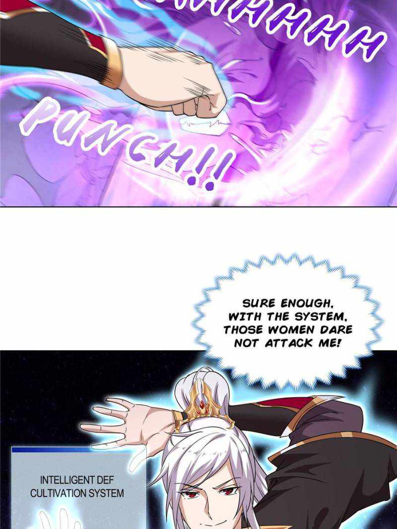 I Just Want To Live A Simple Life chapter 4 page 22