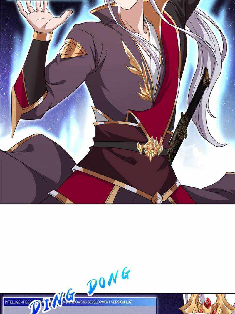 I Just Want To Live A Simple Life chapter 4 page 23