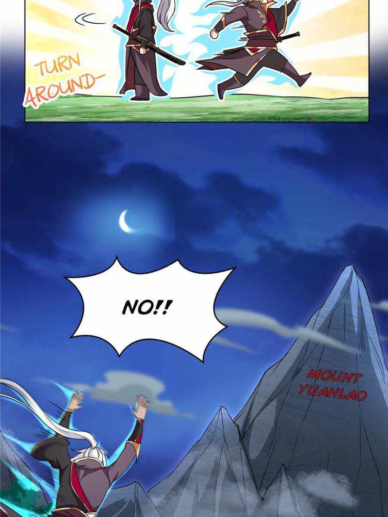 I Just Want To Live A Simple Life chapter 4 page 26