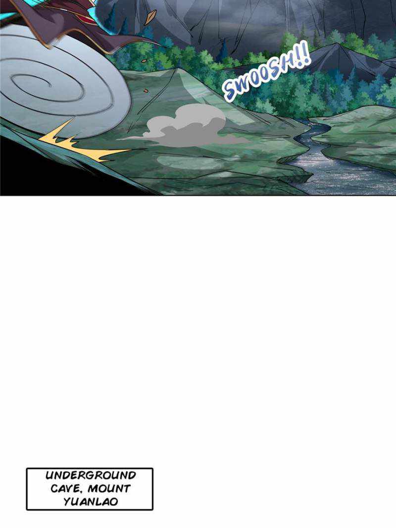 I Just Want To Live A Simple Life chapter 4 page 27