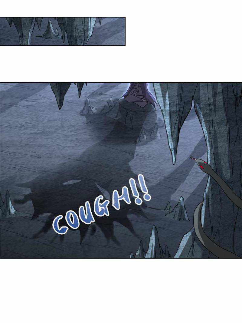 I Just Want To Live A Simple Life chapter 4 page 28