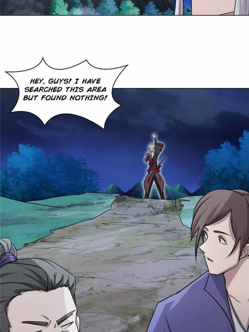 I Just Want To Live A Simple Life chapter 4 page 3