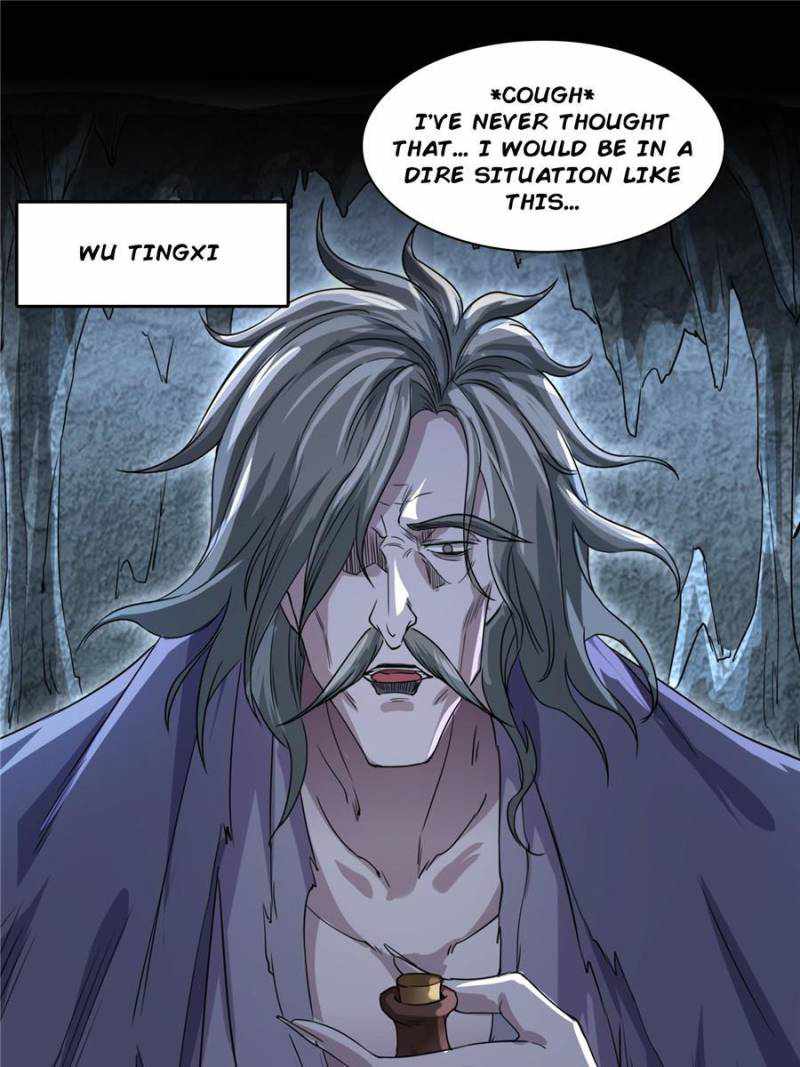 I Just Want To Live A Simple Life chapter 4 page 30