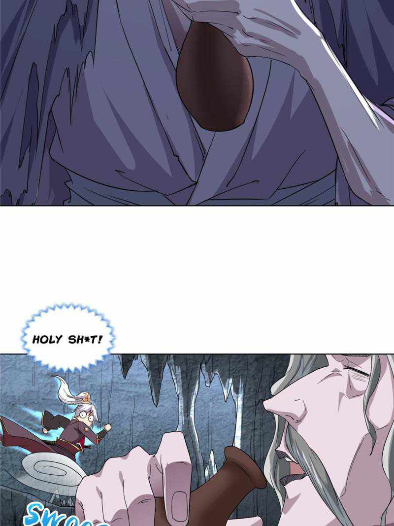 I Just Want To Live A Simple Life chapter 4 page 31