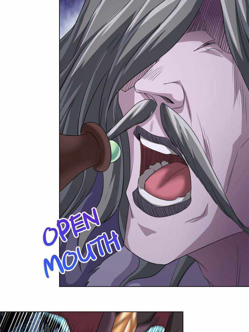 I Just Want To Live A Simple Life chapter 4 page 33