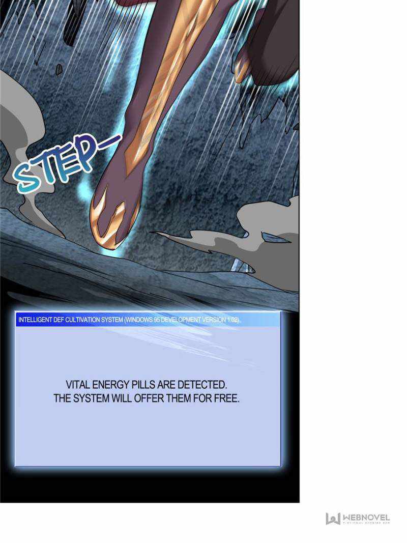 I Just Want To Live A Simple Life chapter 4 page 34