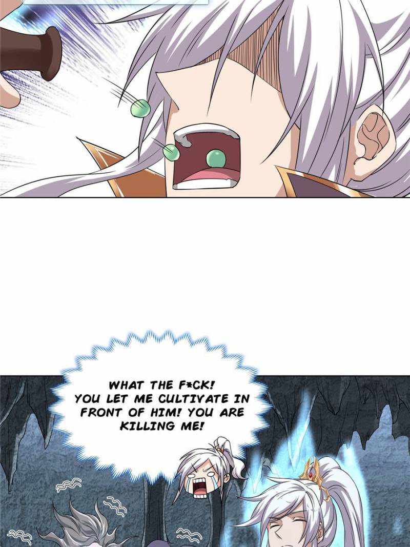 I Just Want To Live A Simple Life chapter 4 page 37