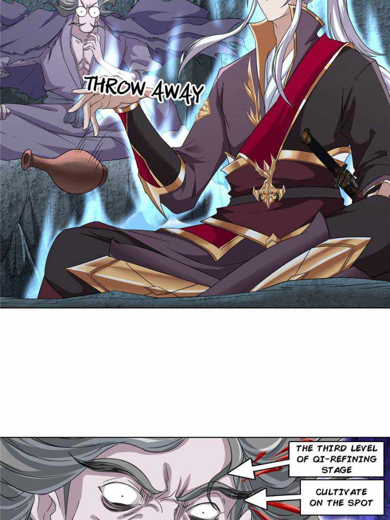 I Just Want To Live A Simple Life chapter 4 page 38